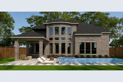 2019 Shadow Bend, Houston, TX 77043 - Photo 2