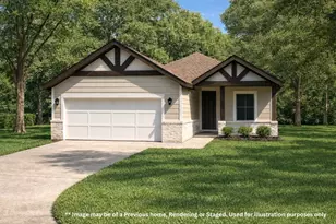 14808 Coaltown Rd, Willis, TX 77378 - Photo 1