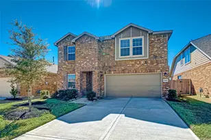 24123 Noble Darcy Ln, Katy, TX 77493 - Photo 2