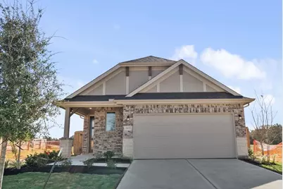21027 Carob Tree Lane, Tomball, TX 77377 - Photo 2