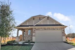 21027 Carob Tree Ln, Tomball, TX 77377 - Photo 2