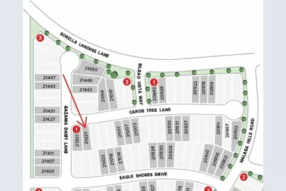 21027 Carob Tree Lane, Tomball, TX 77377 - Photo 24