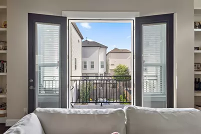 1623 W 23rd Street #B, Houston, TX 77008 - Photo 14