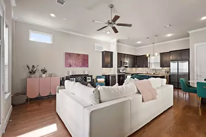 1623 W 23rd Street #B, Houston, TX 77008 - Photo 12