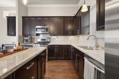 1623 W 23rd Street #B, Houston, TX 77008 - Photo 8