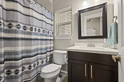 1623 W 23rd Street #B, Houston, TX 77008 - Photo 4