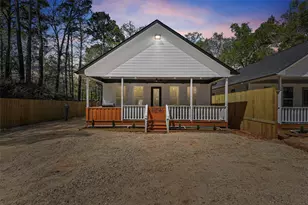 210 Canary St, Point Blank, TX 77364 - Photo 4