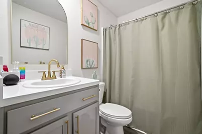 306 Pickwick Gardens Lane, Magnolia, TX 77354 - Photo 32