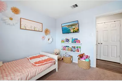 306 Pickwick Gardens Lane, Magnolia, TX 77354 - Photo 26