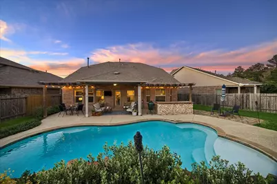 3810 Blaine Oaks Lane, Spring, TX 77386 - Photo 34