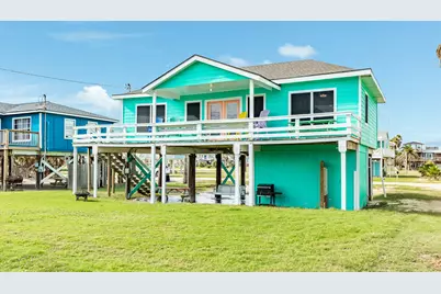 411 Seashell Drive, Surfside Beach, TX 77541 - Photo 4