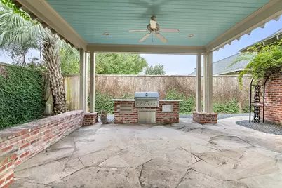 5035 Oakmont Drive, Beaumont, TX 77706 - Photo 40