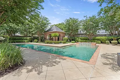 5035 Oakmont Drive, Beaumont, TX 77706 - Photo 38