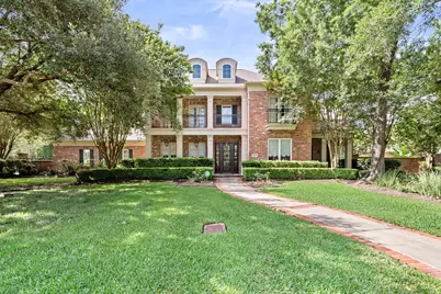 5035 Oakmont Drive, Beaumont, TX 77706 - Photo 1