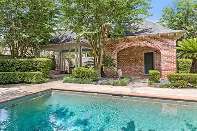5035 Oakmont Drive, Beaumont, TX 77706 - Photo 2
