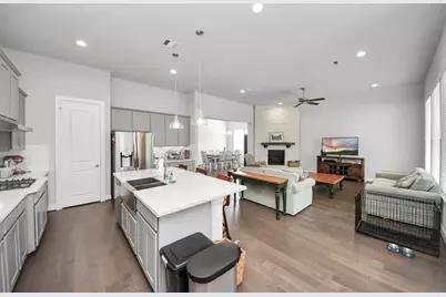 13914 Sedgefield Creek Trace, Cypress, TX 77429 - Photo 26