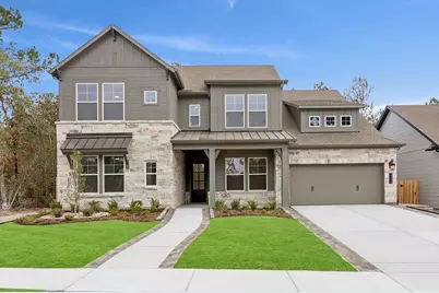 1736 Howler Way, Montgomery, TX 77316 - Photo 1