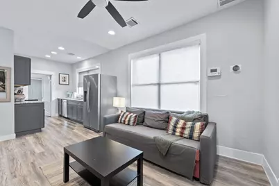 412 Drew Street #4, Houston, TX 77006 - Photo 4