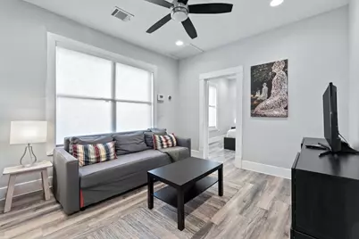 412 Drew Street #4, Houston, TX 77006 - Photo 1