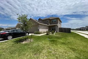 20910 Linhope Ln, Humble, TX 77338 - Photo 2