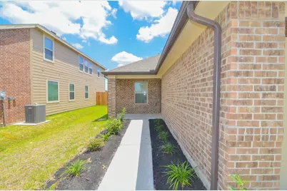 3626 Goldleaf Trail Drive, Katy, TX 77449 - Photo 2