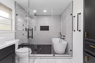 5206 Lodge Creek Dr Drive, Houston, TX 77066 - Photo 4