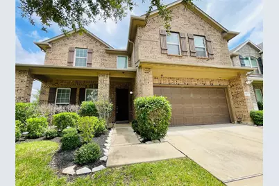 19830 Sagebrush Hollow Drive, Cypress, TX 77433 - Photo 1