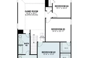 9730 Fuller Frk, Montgomery, TX 77316 - Photo 6