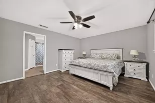 23011 Fox Hunt Dr, Spring, TX 77389 - Photo 42