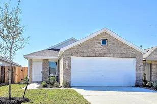 15007 Tremaine Ct, Montgomery, TX 77316 - Photo 1
