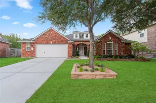 21407 Beverly Chase Dr, Richmond, TX 77406 - Photo 1