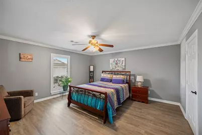 26 N Curlew Street, La Marque, TX 77568 - Photo 24