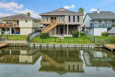 26 N Curlew Street, La Marque, TX 77568 - Photo 14