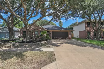 1715 Oak Meadow Drive, Kemah, TX 77565 - Photo 4