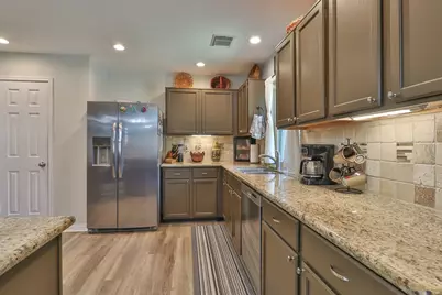 1715 Oak Meadow Drive, Kemah, TX 77565 - Photo 16