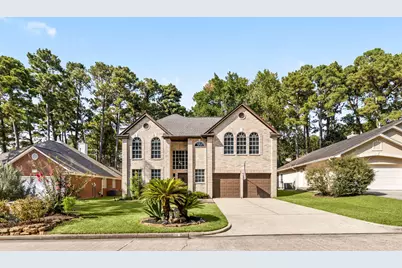4 Balboa Road, Montgomery, TX 77356 - Photo 2