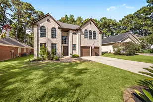 4 Balboa Rd, Montgomery, TX 77356 - Photo 4