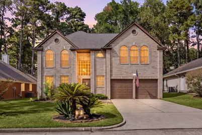 4 Balboa Road, Montgomery, TX 77356 - Photo 1
