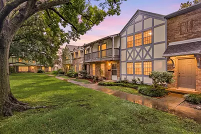 10328 Hammerly Boulevard #10, Houston, TX 77043 - Photo 1