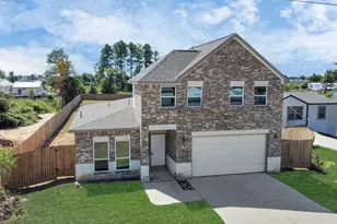 1189 County Road 5100, Cleveland, TX 77327 - Photo 2