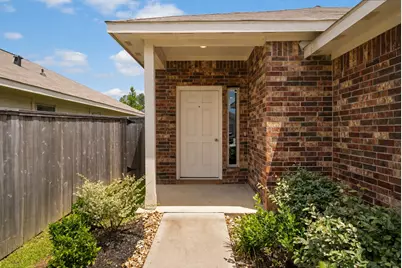 2811 Via Augusta Drive, Conroe, TX 77301 - Photo 2