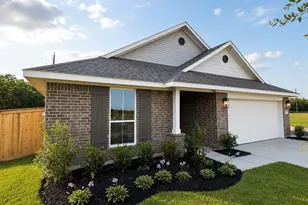 2151 Emerald Lake Trails Trail, Dayton, TX 77535 - Photo 2