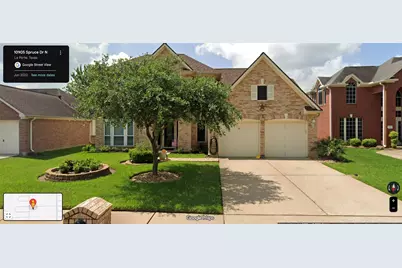 10904 Spruce Drive N, La Porte, TX 77571 - Photo 8