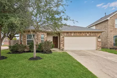 24634 Lakecrest Creek Drive, Katy, TX 77493 - Photo 1