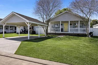 21411 Berry Ridge Lane, Tomball, TX 77375 - Photo 1
