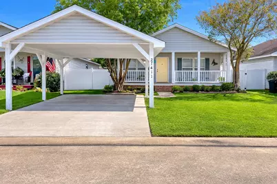 21411 Berry Ridge Lane, Tomball, TX 77375 - Photo 1