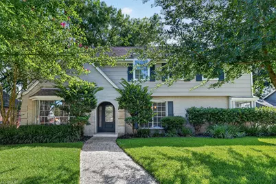 1638 Fall Valley Drive, Houston, TX 77077 - Photo 1