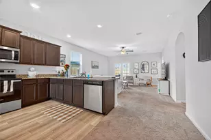 10811 Anthonomus Way, Richmond, TX 77469 - Photo 16