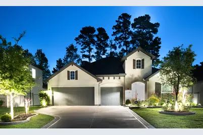 16 Mariposa Woods Dr, Tomball, TX 77375 - Photo 2