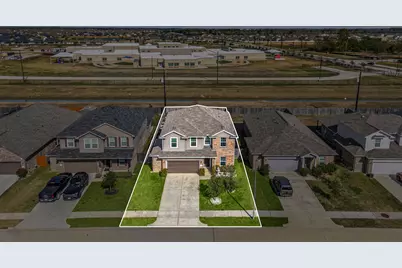 5007 Chimney Swift Lane, Baytown, TX 77521 - Photo 30